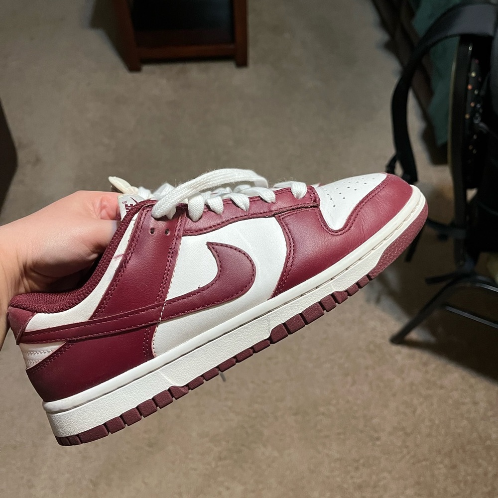 nike dunks